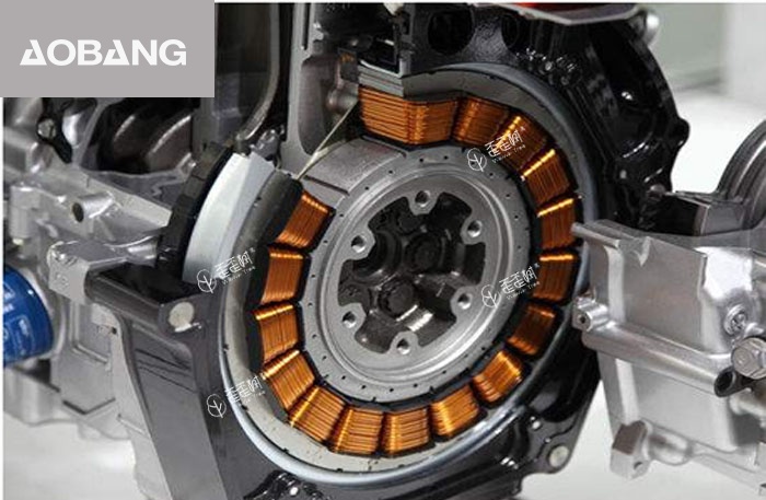 汽车电机Automotive Motor